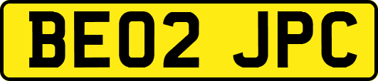 BE02JPC