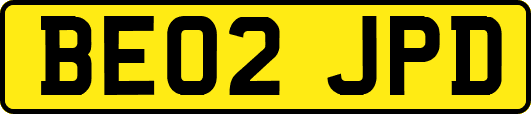 BE02JPD