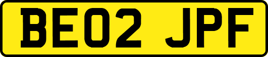 BE02JPF