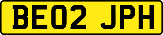 BE02JPH