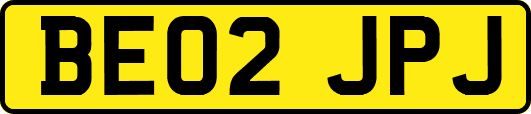 BE02JPJ