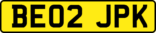 BE02JPK