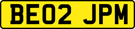BE02JPM