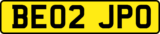 BE02JPO