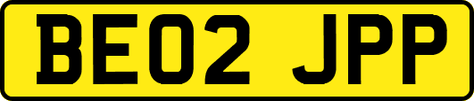 BE02JPP