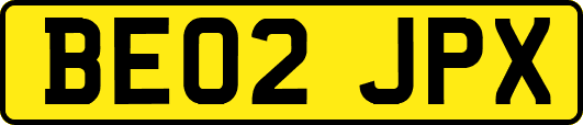 BE02JPX