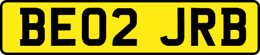 BE02JRB