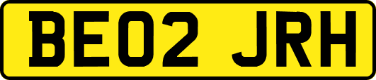 BE02JRH