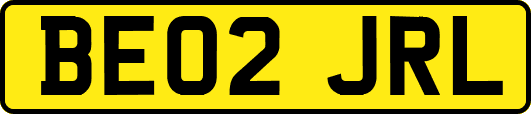 BE02JRL