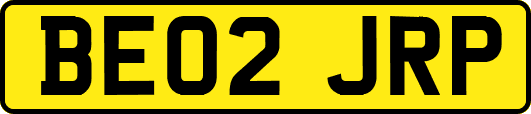 BE02JRP