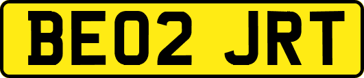 BE02JRT