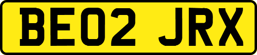 BE02JRX
