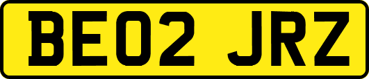 BE02JRZ