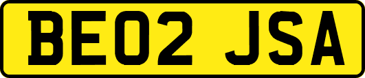 BE02JSA