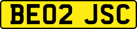 BE02JSC