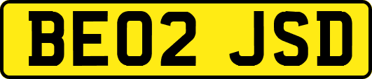 BE02JSD