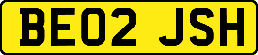 BE02JSH