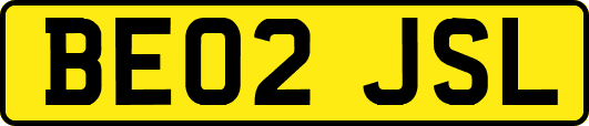 BE02JSL