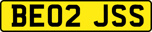 BE02JSS