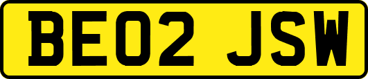 BE02JSW