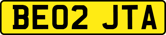 BE02JTA