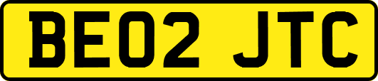 BE02JTC