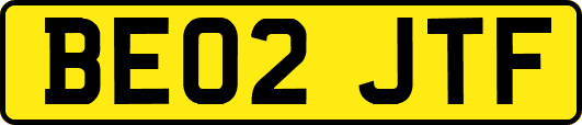 BE02JTF