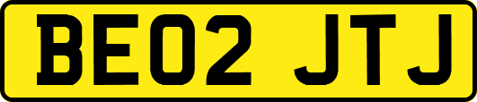 BE02JTJ