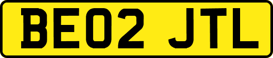 BE02JTL