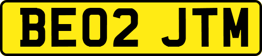 BE02JTM