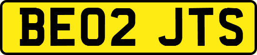 BE02JTS