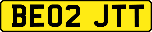 BE02JTT