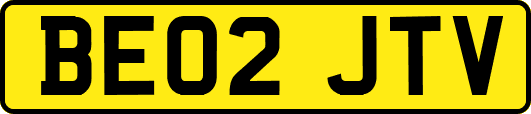 BE02JTV