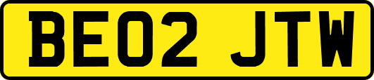 BE02JTW