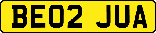 BE02JUA