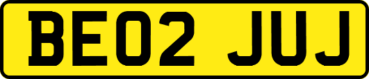 BE02JUJ