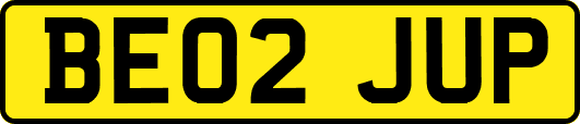BE02JUP
