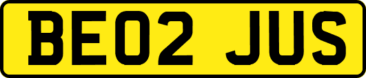 BE02JUS
