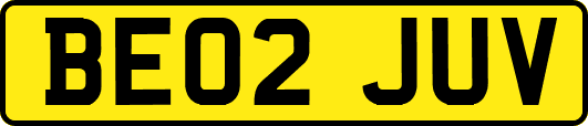 BE02JUV