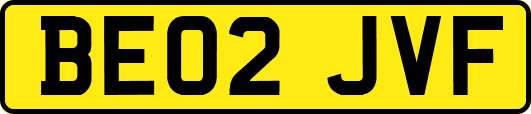 BE02JVF