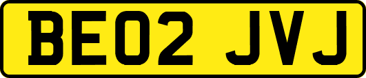 BE02JVJ