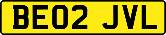 BE02JVL