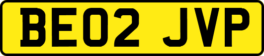 BE02JVP