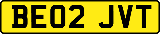BE02JVT