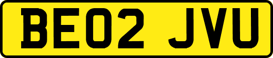 BE02JVU