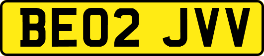 BE02JVV