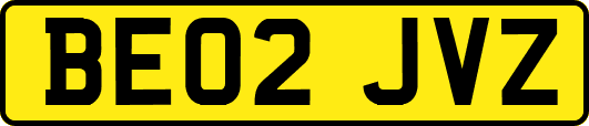 BE02JVZ