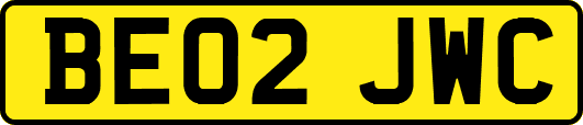 BE02JWC