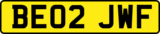 BE02JWF