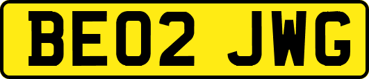 BE02JWG